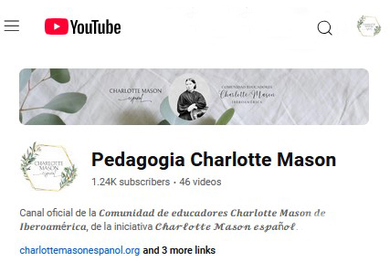 Ir a nuestro canal de Youtube