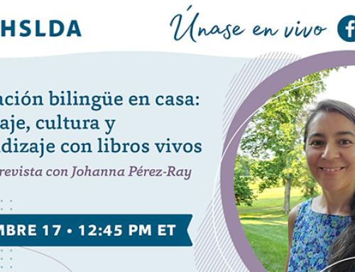 Recursos y presencia en redes al fin de año 2025